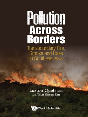 cover image of Pollution Across Borders